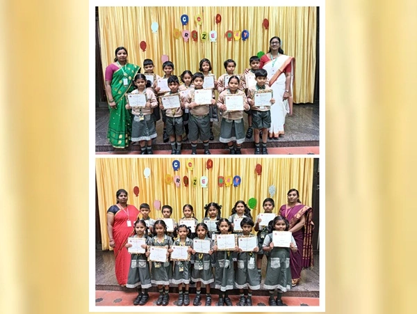 Traffic Awareness Program 